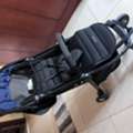 SAR 200,  Juniors Baby Stroller