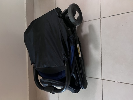 Jeddah, Baby & Kid Stuff, SAR 200,  Juniors Baby Stroller