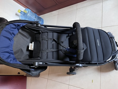 Jeddah, Baby & Kid Stuff, SAR 200,  Juniors Baby Stroller