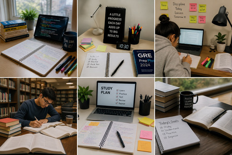 Pune, Education, GMAT: Complete Guide To GMAT Preparation, Exam Pattern, Scores & Strategy