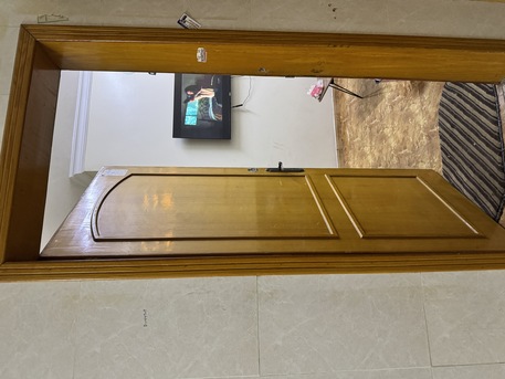Al Adama, Apartments, Flats, Houses & Villas, SAR 1045/month,  2 BR,  2BHK Family Flat For Rent With Household Items &ndash; 1125 SAR Monthly Rent