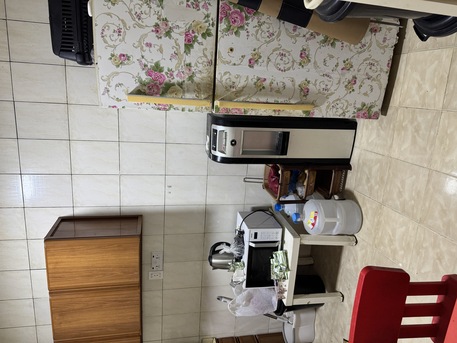 Al Adama, Apartments, Flats, Houses & Villas, SAR 1045/month,  2 BR,  2BHK Family Flat For Rent With Household Items &ndash; 1125 SAR Monthly Rent