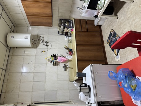 Al Adama, Apartments, Flats, Houses & Villas, SAR 1045/month,  2 BR,  2BHK Family Flat For Rent With Household Items &ndash; 1125 SAR Monthly Rent