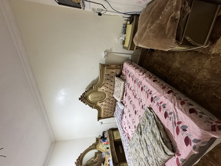 Al Adama, Apartments, Flats, Houses & Villas, SAR 1045/month,  2 BR,  2BHK Family Flat For Rent With Household Items &ndash; 1125 SAR Monthly Rent