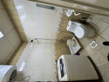 Al Adama, Apartments, Flats, Houses & Villas, SAR 1045/month,  2 BR,  2BHK Family Flat For Rent With Household Items &ndash; 1125 SAR Monthly Rent