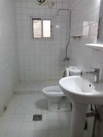Gudaibiya, Apartments, Flats, Houses & Villas, BHD 160/month,  1 BR,  Semi Furnished Specious 1bedroom Flat For Rent In Gudaibiya ( Including Ewa)