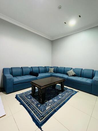 Jubail, Apartments, Flats, Houses & Villas, SAR 2500/month,  2 BR,  SAR 2500/month, 2BHK Furnished Flat For Rent (Family Only - No Bachelor)