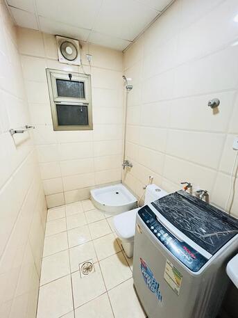 Jubail, Apartments, Flats, Houses & Villas, SAR 2500/month,  2 BR,  SAR 2500/month, 2BHK Furnished Flat For Rent (Family Only - No Bachelor)