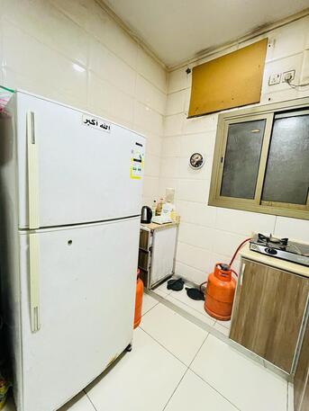 Jubail, Apartments, Flats, Houses & Villas, SAR 2500/month,  2 BR,  SAR 2500/month, 2BHK Furnished Flat For Rent (Family Only - No Bachelor)
