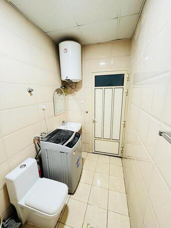 Jubail, Apartments, Flats, Houses & Villas, SAR 2500/month,  2 BR,  SAR 2500/month, 2BHK Furnished Flat For Rent (Family Only - No Bachelor)