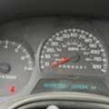 SAR 22000,  Chevrolet Trail Blazer,  2009,  Automatic,  290 KM,   2008