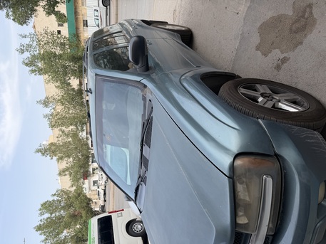 Riyadh, Vehicles, Cars & Trucks , SAR 22000,  Chevrolet Trail Blazer,  2009,  Automatic,  290 KM,   2008