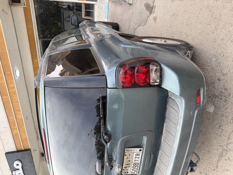 Riyadh, Vehicles, Cars & Trucks , SAR 22000,  Chevrolet Trail Blazer,  2009,  Automatic,  290 KM,   2008