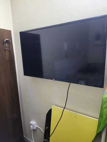 Jeddah, Household Items, Bed Tv 42