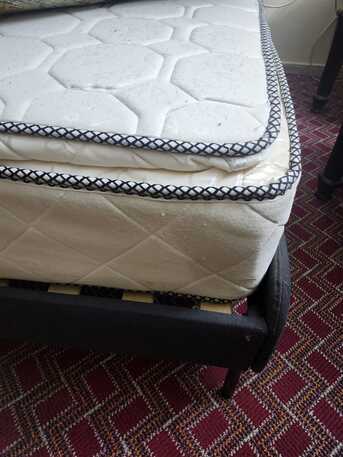 Jeddah, Household Items, Bed Tv 42