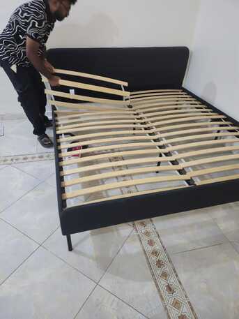 Jeddah, Household Items, Bed Tv 42