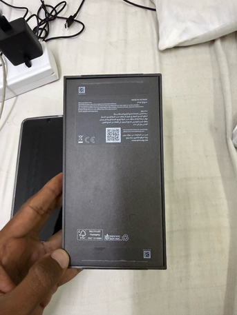 Khobar, Mobile Phones, SAR 4900,  Samsung Galaxy S26 Ultra (256 Gb) - Dual Sim