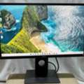 SAR 200,  For Sale: Dell Monitor FHD 24 Inch