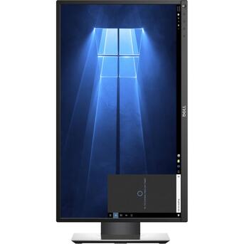 Riyadh, Computers, SAR 200,  For Sale: Dell Monitor FHD 24 Inch