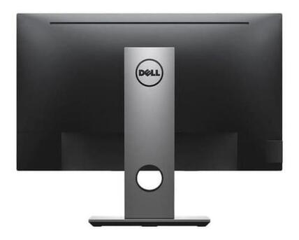 Riyadh, Computers, SAR 200,  For Sale: Dell Monitor FHD 24 Inch