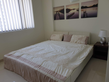 Manama, Apartments, Flats, Houses & Villas, BHD 500/month,  2 BR,  2 Bedrooms 2 Bathrooms Furnished Apartment