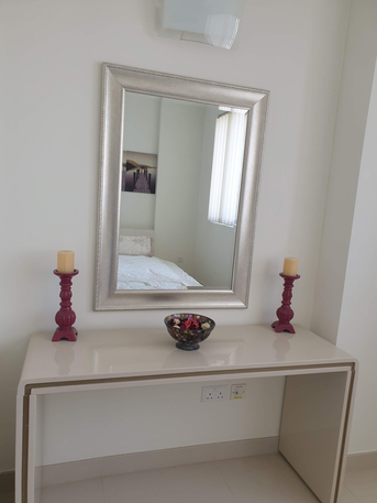 Manama, Apartments, Flats, Houses & Villas, BHD 500/month,  2 BR,  2 Bedrooms 2 Bathrooms Furnished Apartment