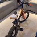 SAR 100,  SAR 100 Small Bicycle For Sale