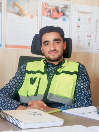 Riyadh, Job Seekers, I