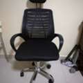 SAR 125,  Office Chair (Revolving)