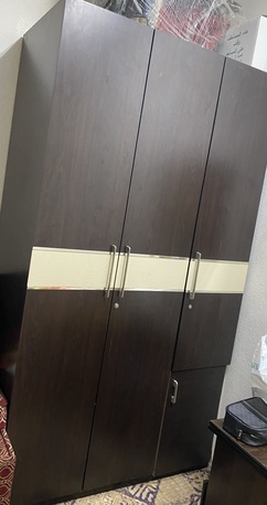 Jubail, Household Items, SAR 250,  Wardrobe