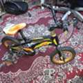 SAR 110,  Kids Bicycle