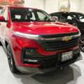 BHD 4995,  Chevrolet Captiva LS,  2024,  Automatic,  23600 KM,    23,600 Km Only 0 Accident 1 Owner