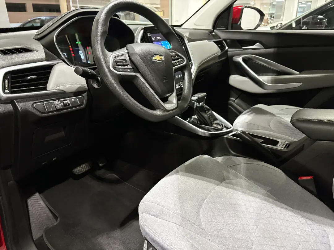 Amwaj Islands, Vehicles, Cars & Trucks , BHD 4995,  Chevrolet Captiva LS,  2024,  Automatic,  23600 KM,    23,600 Km Only 0 Accident 1 Owner