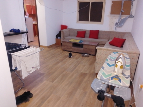 Khobar, Bedspace For Rent, SAR 500/undefined,  500 / Bad Space Available For Executive Bachelor/ Furnished Flat