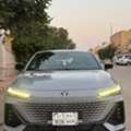 SAR 57000,  Changan UNI-V,  2024,  Automatic,  54000 KM,
