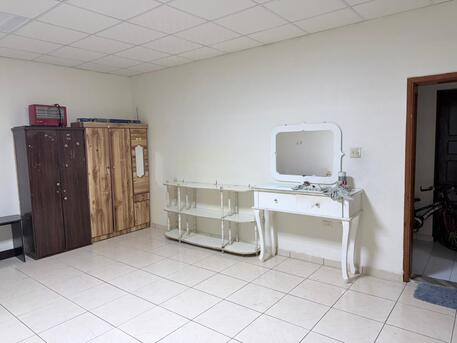 Jubail, Sublets, SAR 1000/month,  1 BR,  35 Sq. Meter,  I