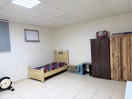 Jubail, Sublets, SAR 1000/month,  1 BR,  35 Sq. Meter,  I