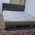 SAR 1000,  3 MONTHS OLD NEWLY PURCHASED BED FOR SALE