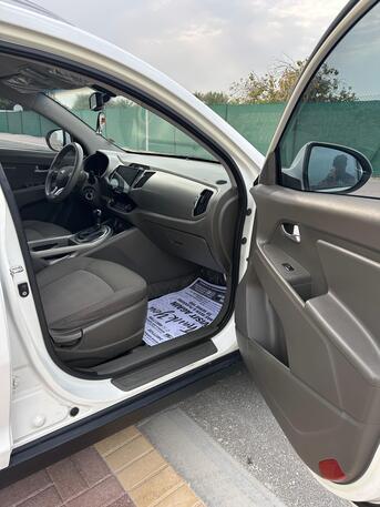 Riffa, Vehicles, Cars & Trucks , BHD 1950,  KIA SPORTAGE 2.0,  2013,  Automatic,  271000 KM,  Very Urgent Sale