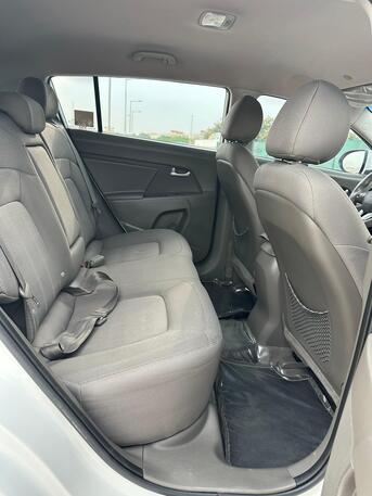 Riffa, Vehicles, Cars & Trucks , BHD 1950,  KIA SPORTAGE 2.0,  2013,  Automatic,  271000 KM,  Very Urgent Sale