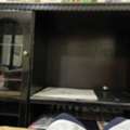 BHD 8,  TV Trolley