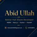 Full Stack Developer | MERN Stack | Next.js | FastAPI | 3 Years Experience
