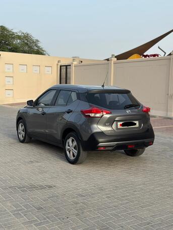 Riffa, Vehicles, Cars & Trucks , BHD 2750,  NISSAN KICKS 1.6 ZERO ACCIDENT SECOND ONWER,  2018,  Automatic,  135000 KM,  Very Neat And Clean Car