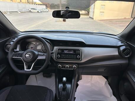 Riffa, Vehicles, Cars & Trucks , BHD 2750,  NISSAN KICKS 1.6 ZERO ACCIDENT SECOND ONWER,  2018,  Automatic,  135000 KM,  Very Neat And Clean Car