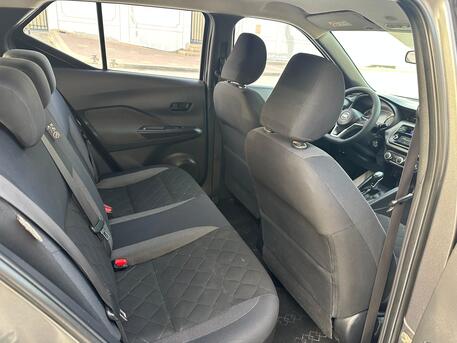 Riffa, Vehicles, Cars & Trucks , BHD 2750,  NISSAN KICKS 1.6 ZERO ACCIDENT SECOND ONWER,  2018,  Automatic,  135000 KM,  Very Neat And Clean Car