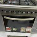 BHD 25,  Cooking Range