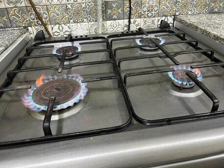 Arad, Appliances, BHD 25,  Cooking Range