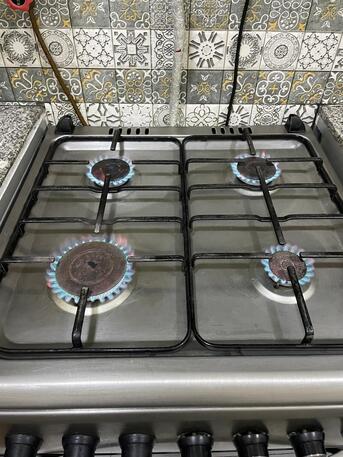 Arad, Appliances, BHD 25,  Cooking Range
