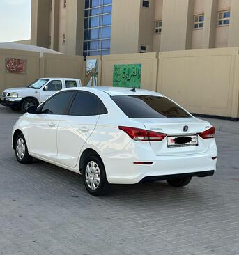 Riffa, Vehicles, Cars & Trucks , BHD 1850,  Changan Slsvan 1.5,  2022,  Automatic,  110000 KM,  Very Good Condition