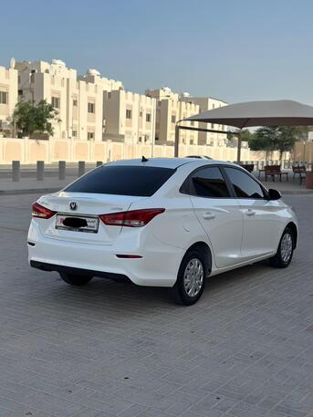 Riffa, Vehicles, Cars & Trucks , BHD 1850,  Changan Slsvan 1.5,  2022,  Automatic,  110000 KM,  Very Good Condition